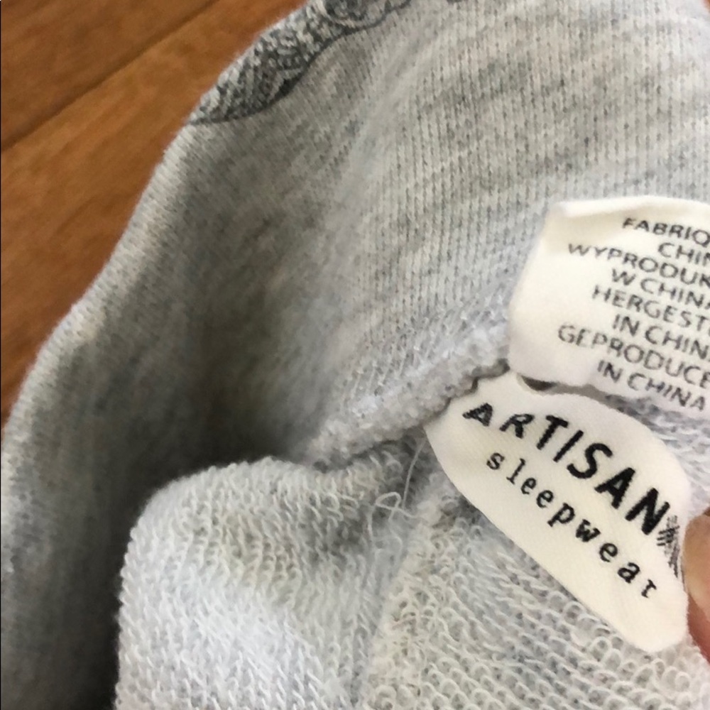 Sweatpants - Picture 3 of 3